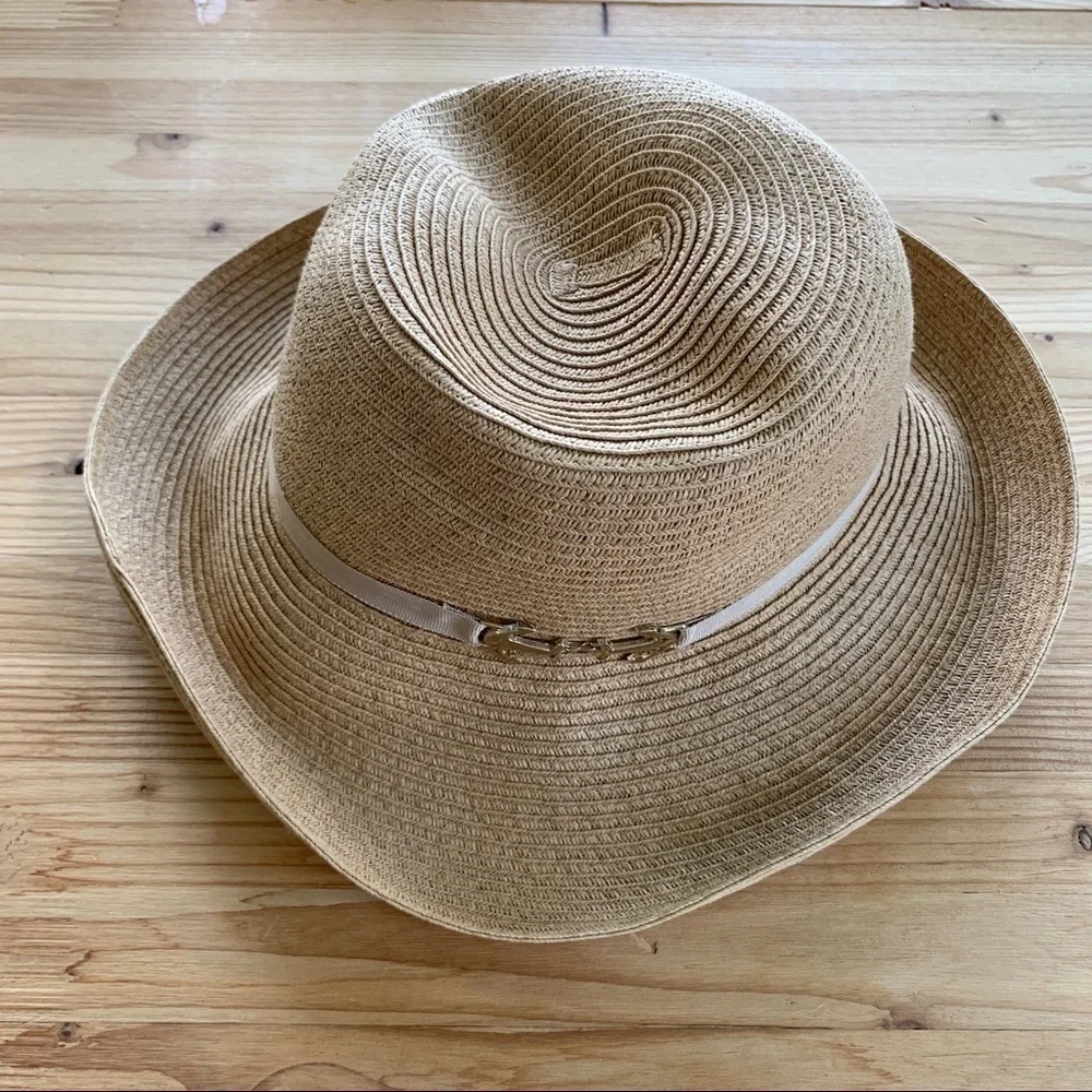 August‎ Hat Company Hat